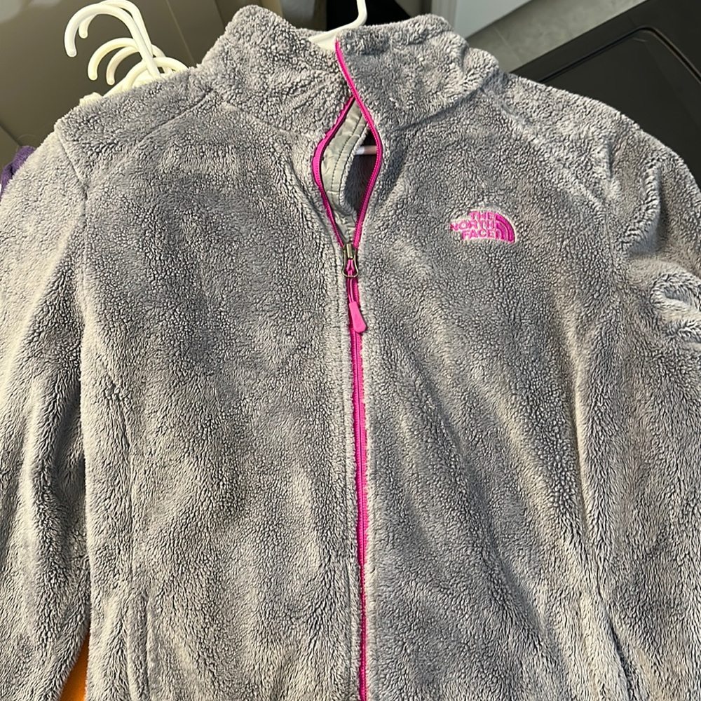 Zip Up